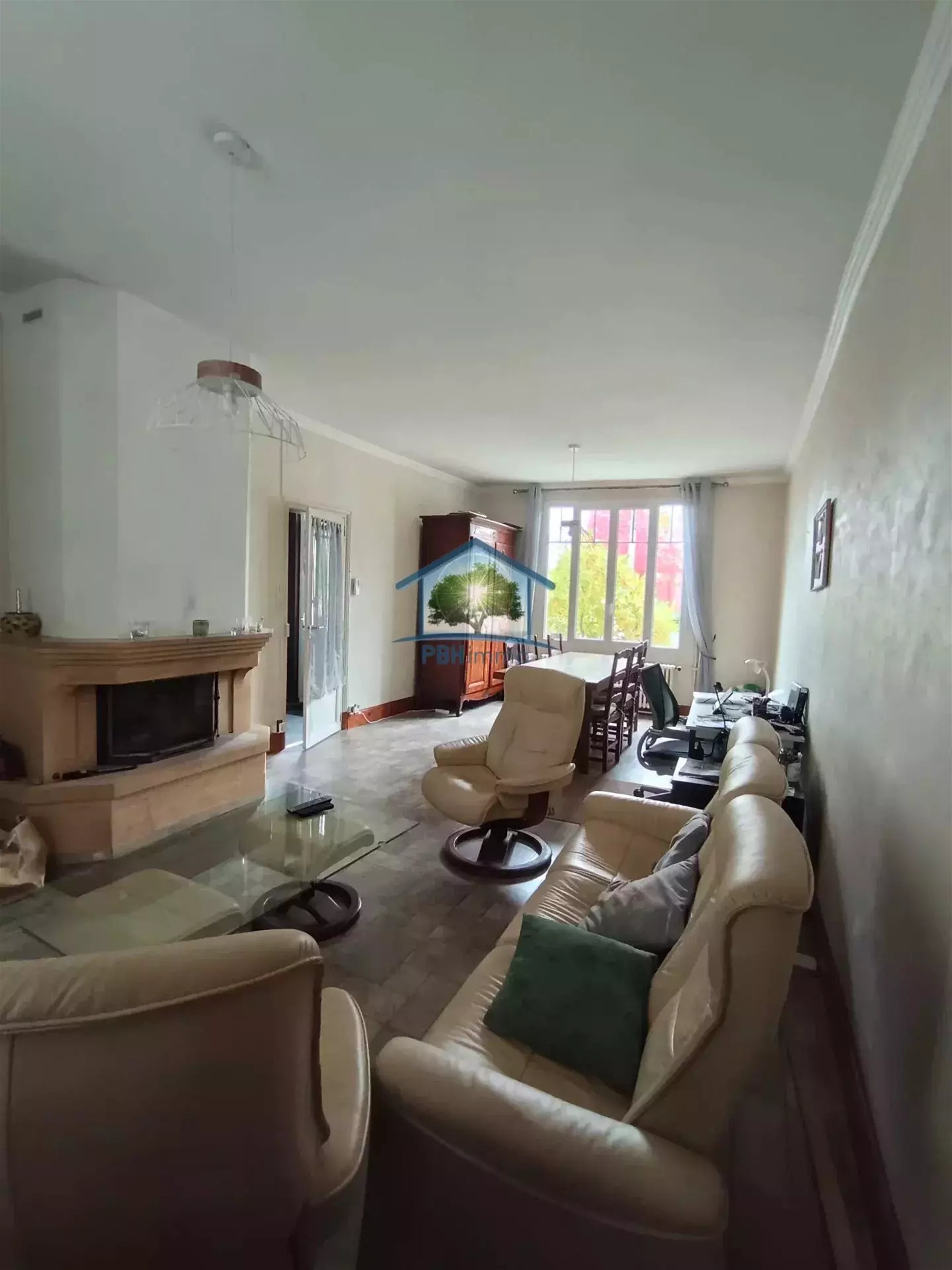 Maison à vendre, 140m², Paris 14ème