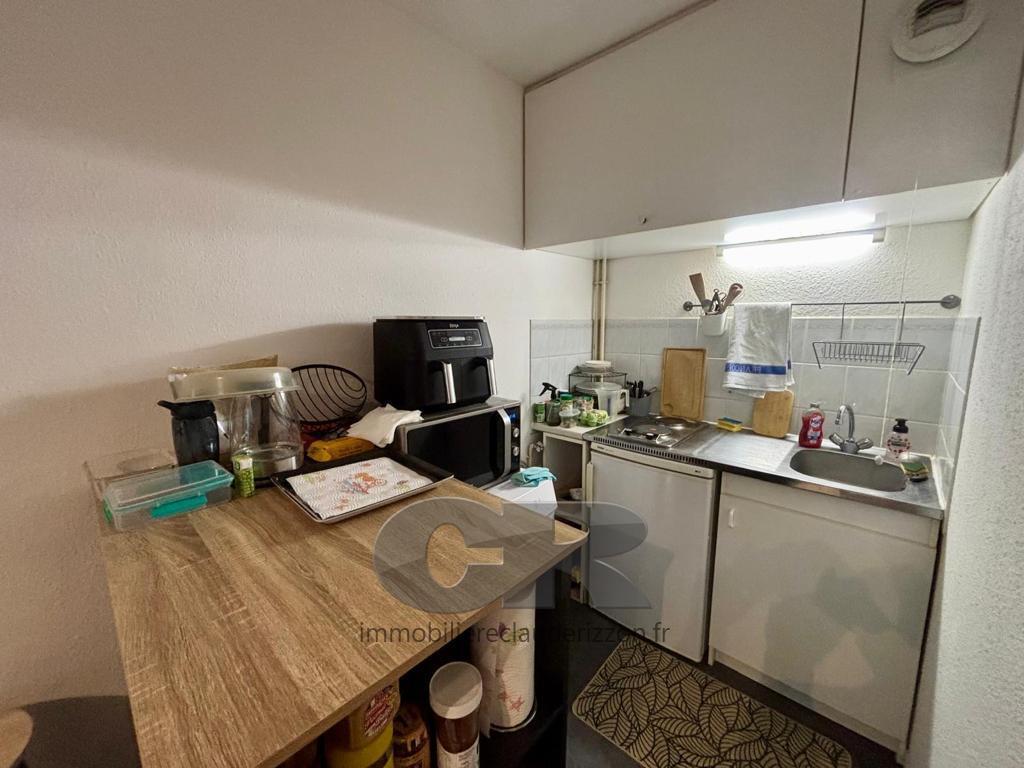 Appartement à louer, 35m², Metz