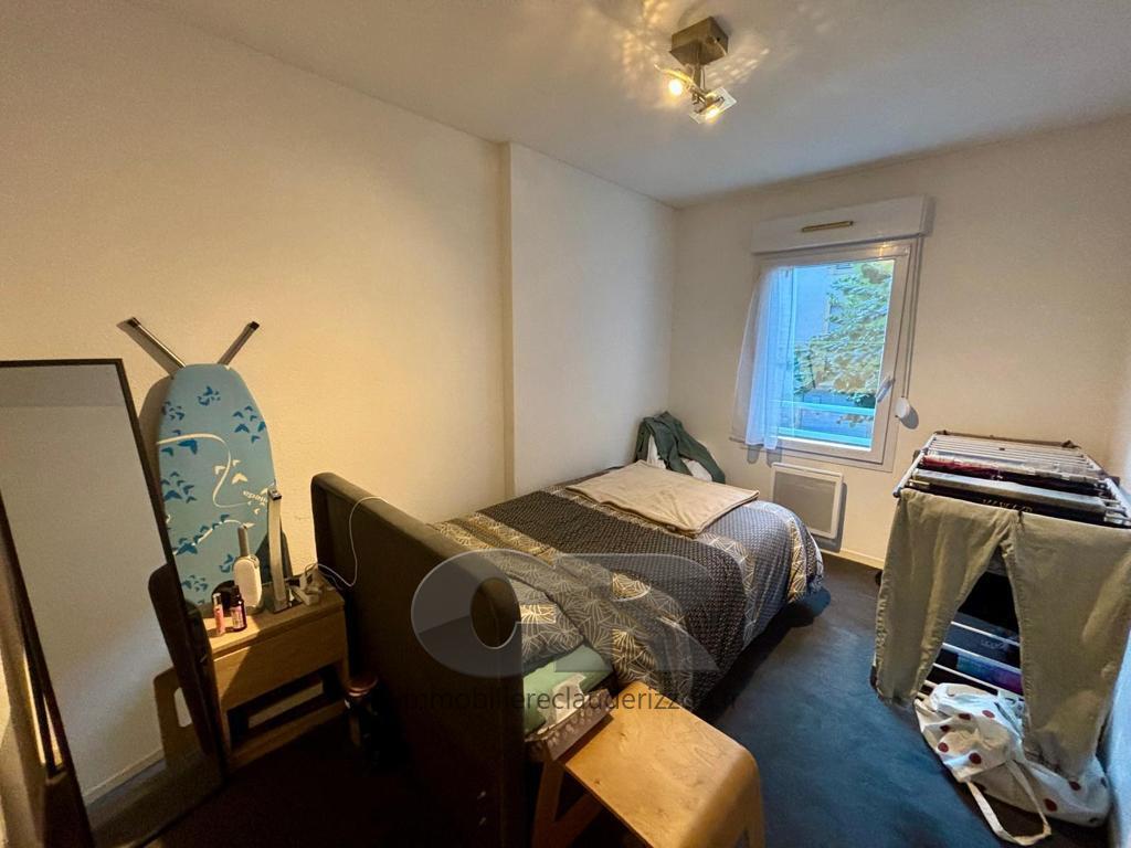 Appartement à louer, 35m², Metz