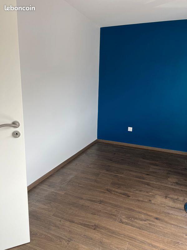 Appartement à louer, 42m², Toulouse
