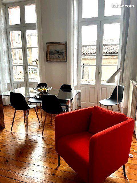 Appartement à vendre, 89m², Toulouse