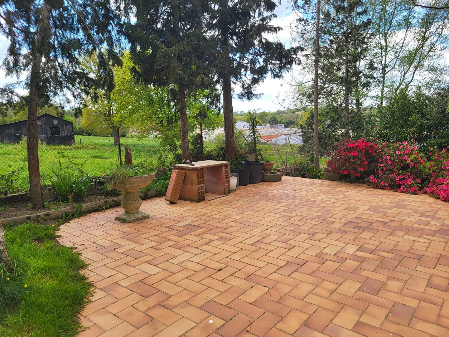 Maison à vendre, 134m², Montsûrs