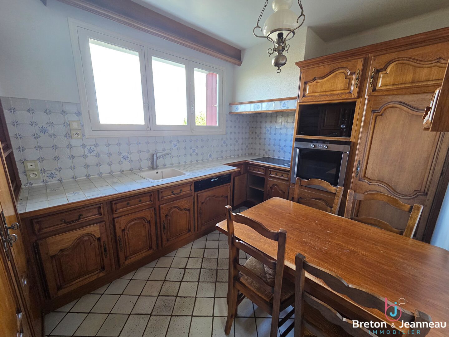 Maison à vendre, 134m², Montsûrs