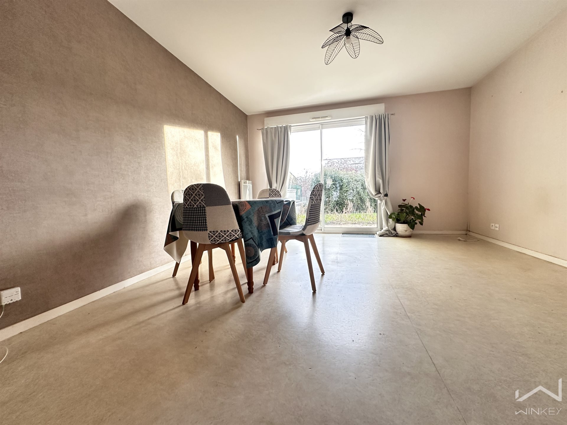 Maison à vendre, 46m², Servon-sur-Vilaine