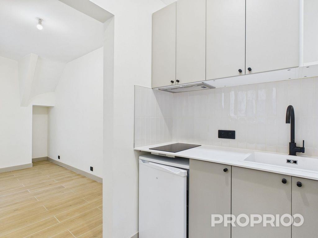 Maison à vendre, 19m², Paris 10ème