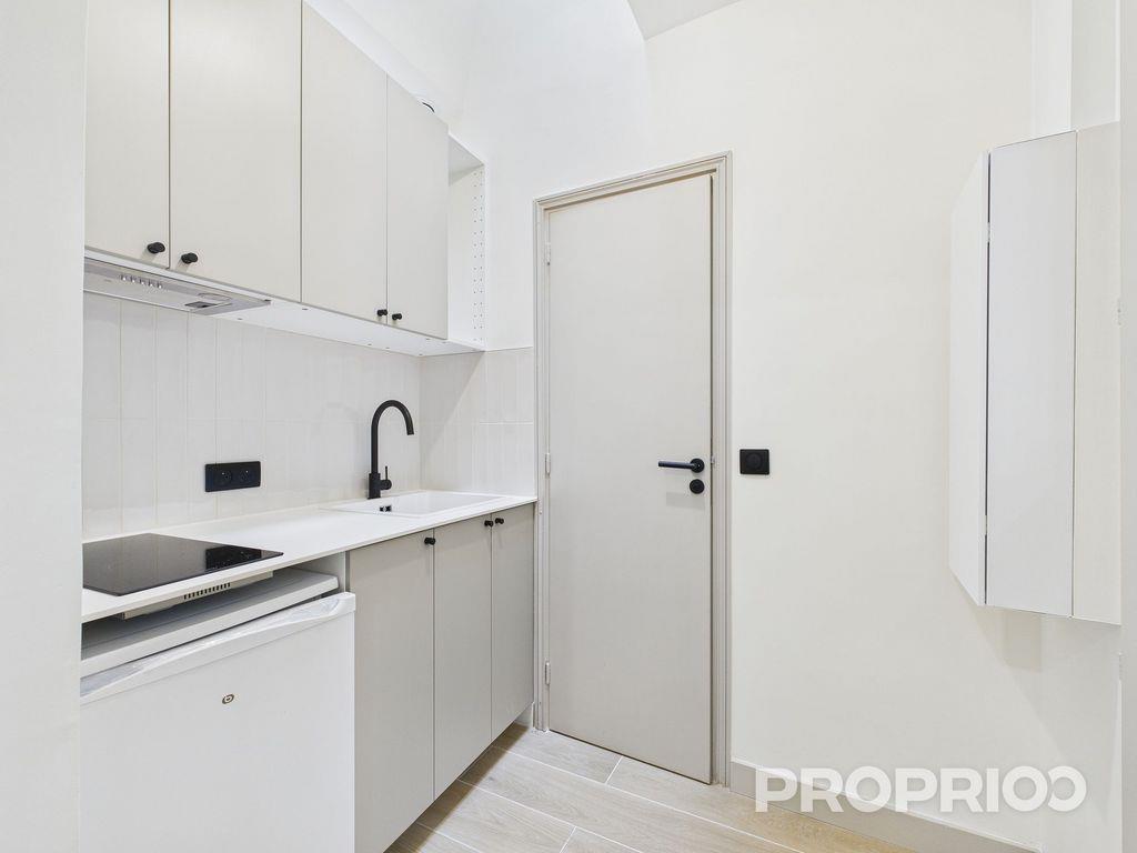 Maison à vendre, 19m², Paris 10ème