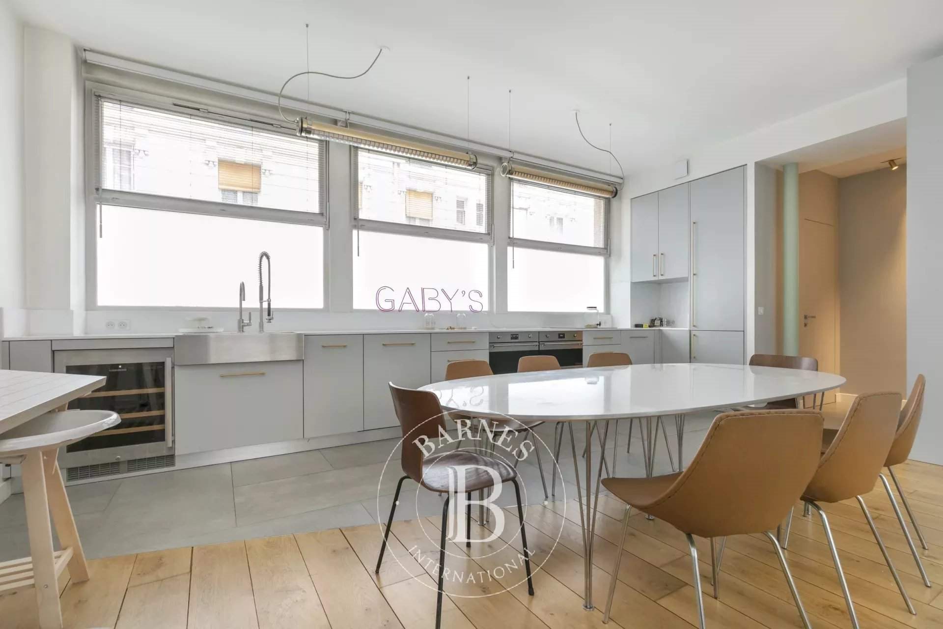 Appartement à vendre, 110m², Paris 11ème