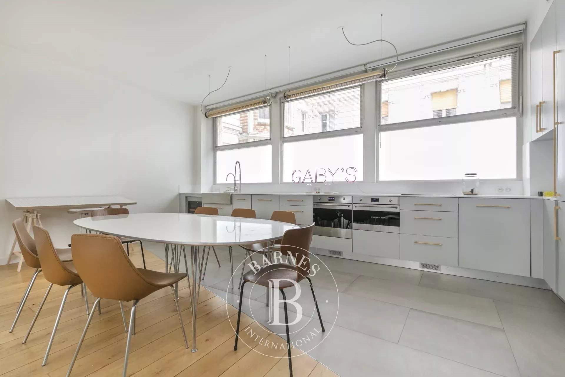 Appartement à vendre, 110m², Paris 11ème