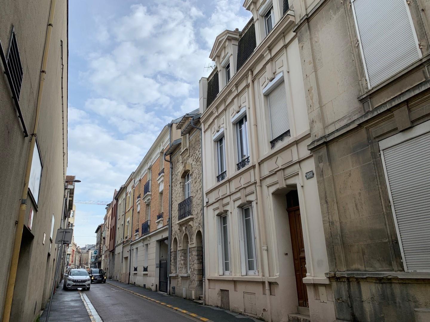 Maison à vendre, 190m², Reims