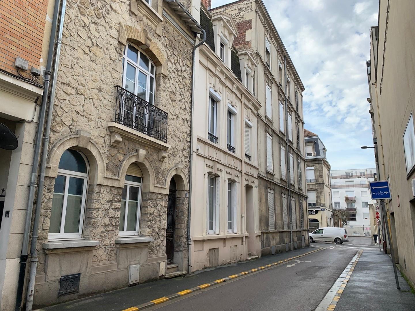 Maison à vendre, 190m², Reims