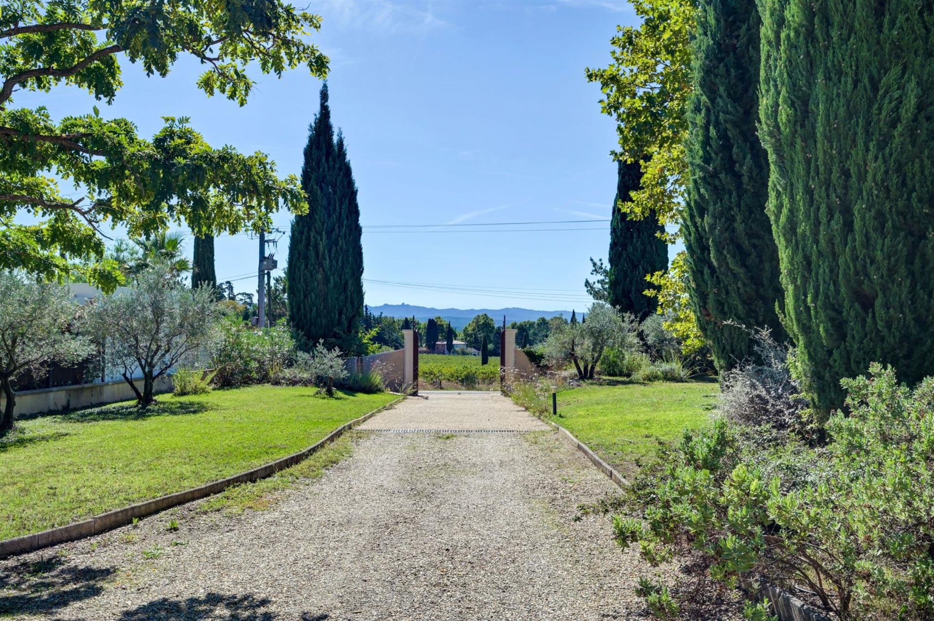 Maison à vendre, 225m², Aix-en-Provence