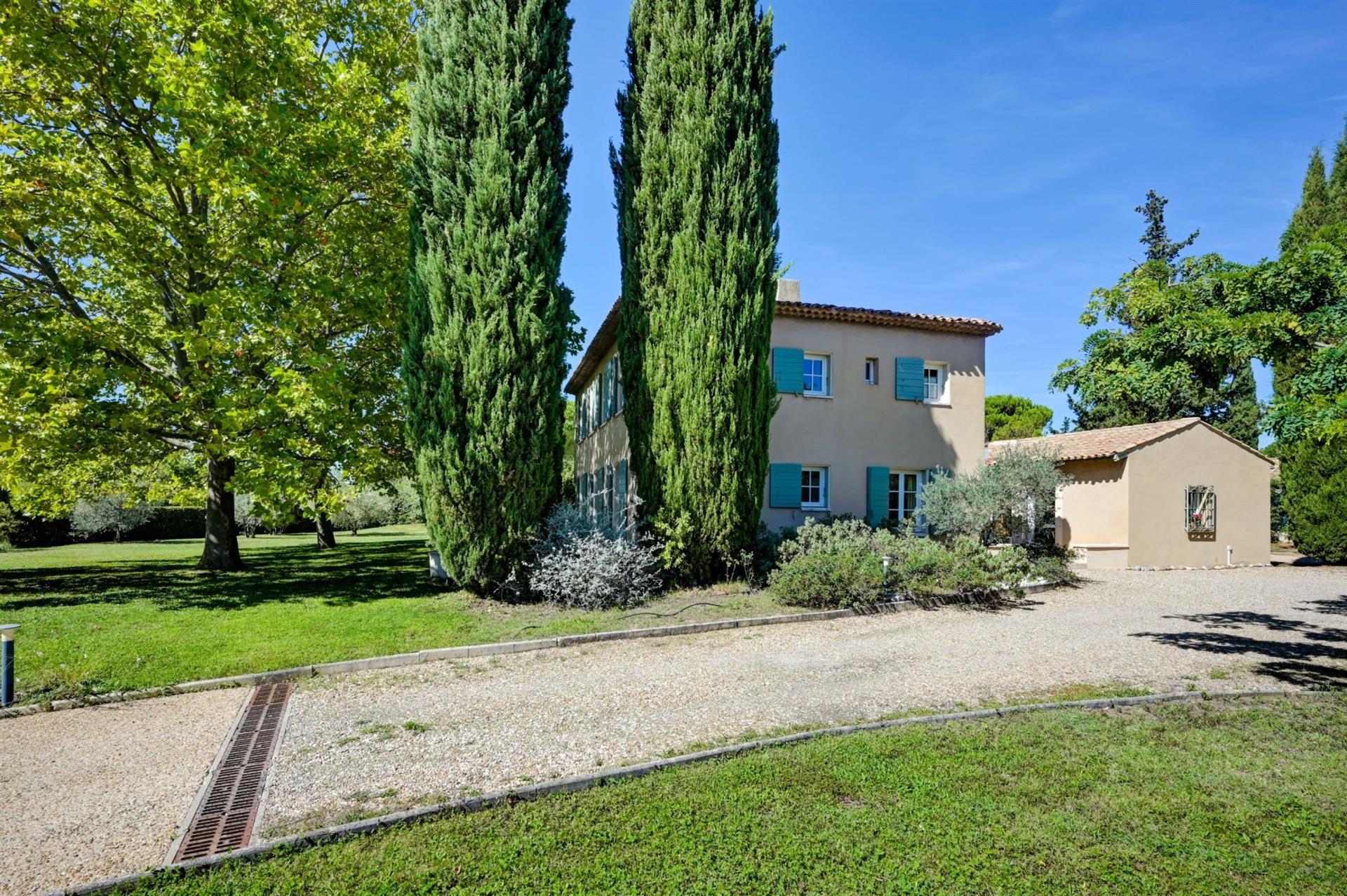 Maison à vendre, 225m², Aix-en-Provence