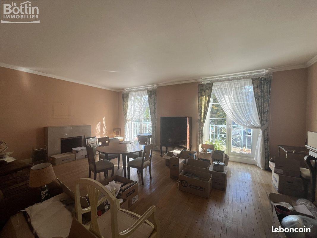 Appartement à vendre, 96m², Amiens