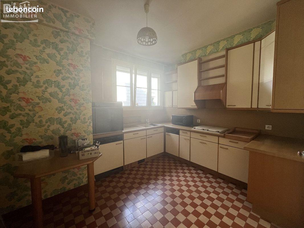 Appartement à vendre, 96m², Amiens