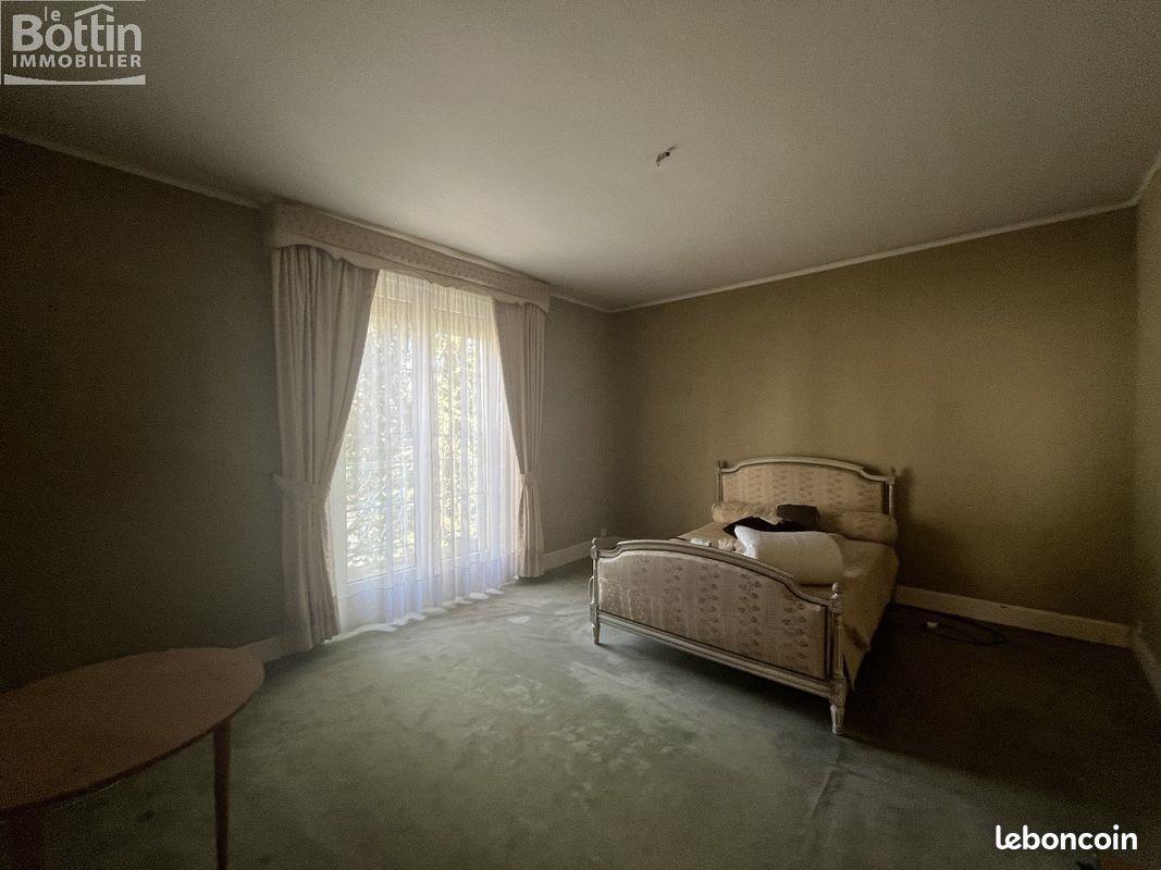 Appartement à vendre, 96m², Amiens