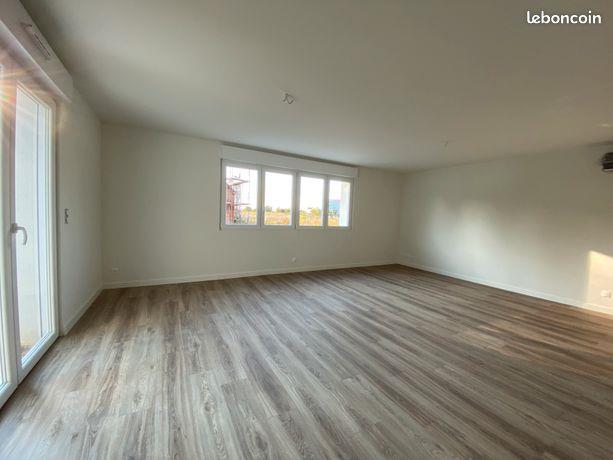 Appartement à louer, 92m², Mundolsheim