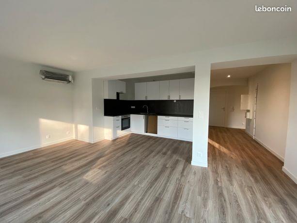 Appartement à louer, 92m², Mundolsheim