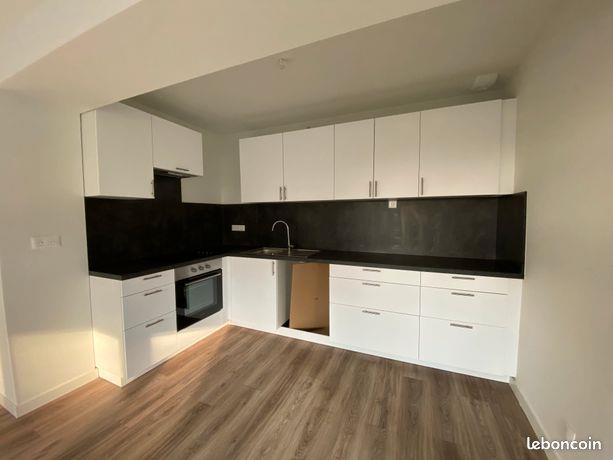 Appartement à louer, 92m², Mundolsheim