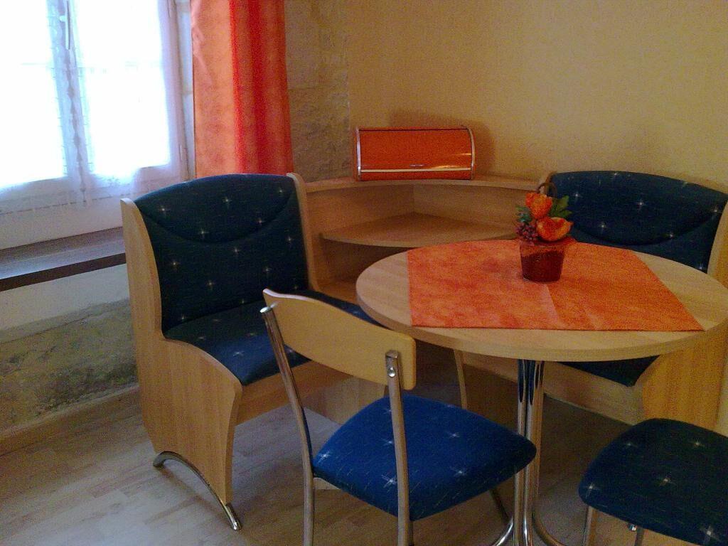 Appartement à louer, 27m², Saint-Pierre-le-Vieux