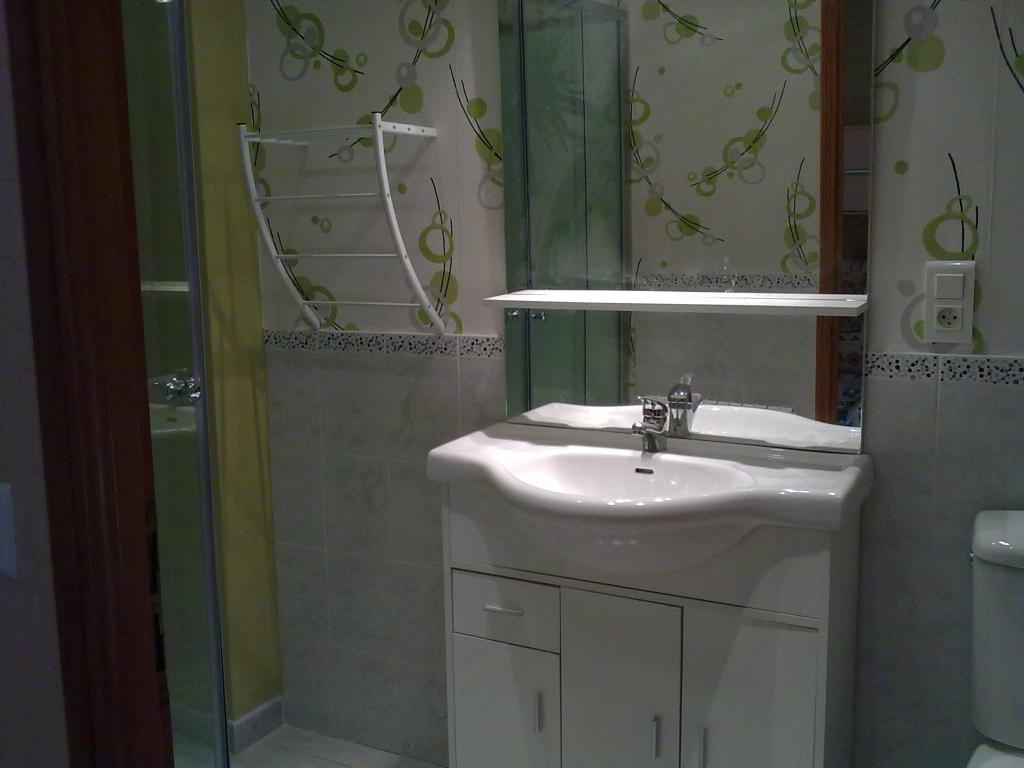 Appartement à louer, 27m², Saint-Pierre-le-Vieux