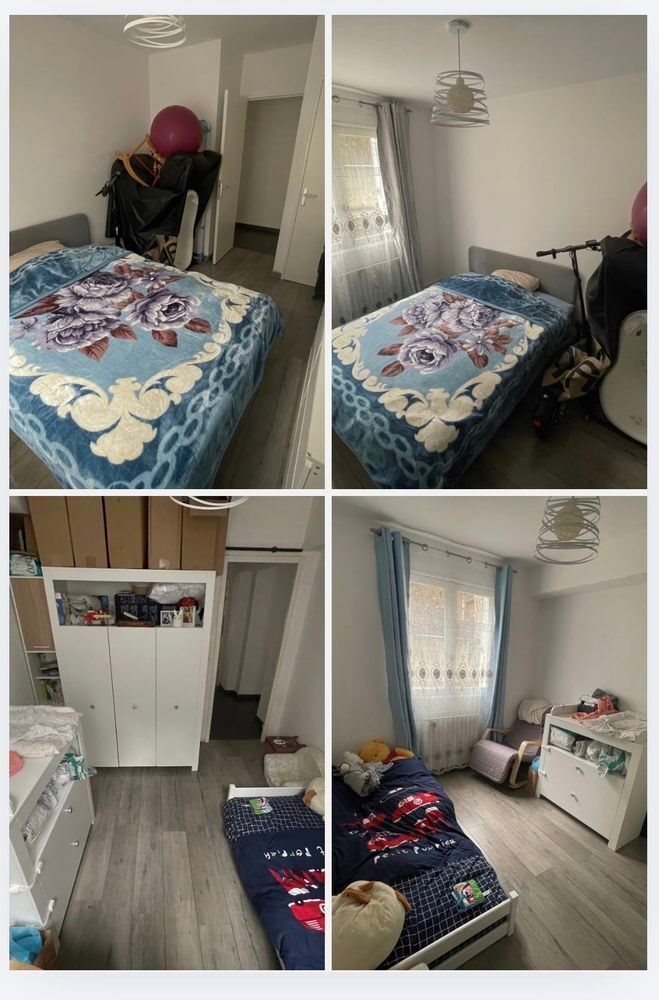 Appartement à vendre, 85m², Saint-Etienne