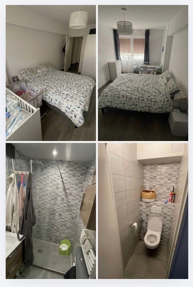 Appartement à vendre, 85m², Saint-Etienne