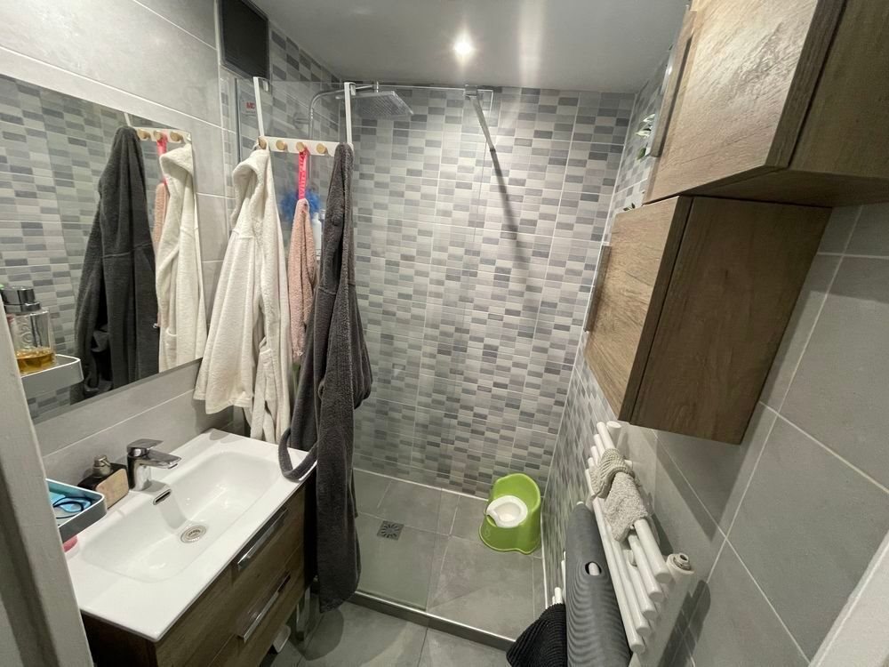 Appartement à vendre, 85m², Saint-Etienne