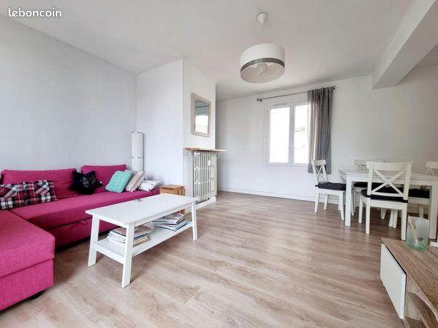 Appartement à vendre, 66m², Toulouse