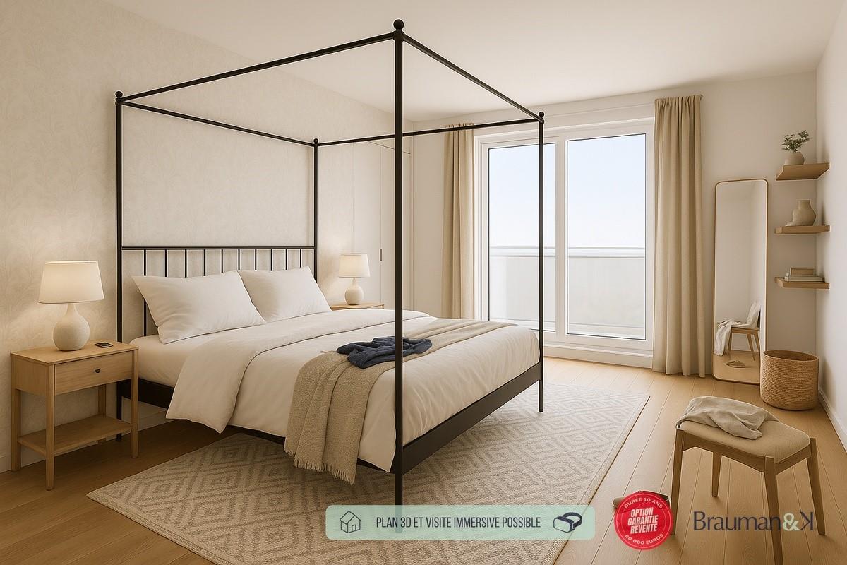 Appartement à vendre, 87m², Toulouse