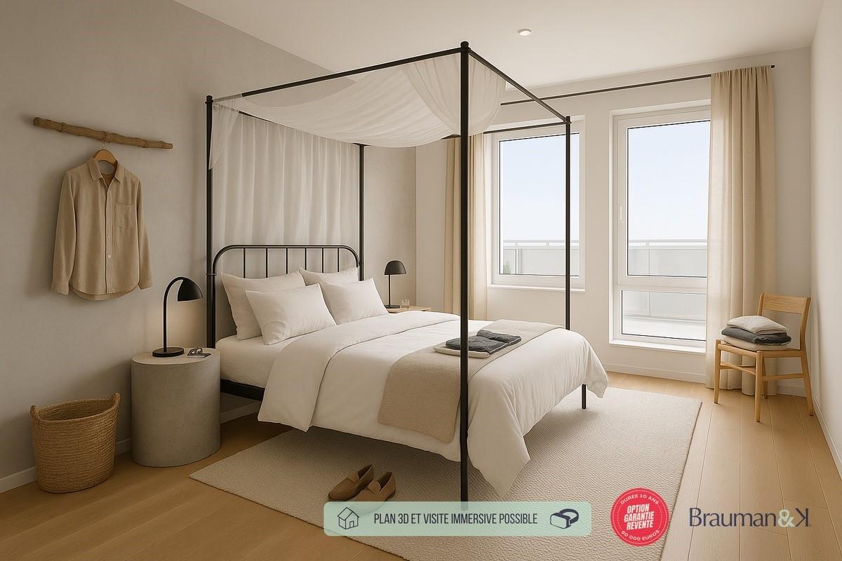 Appartement à vendre, 87m², Toulouse