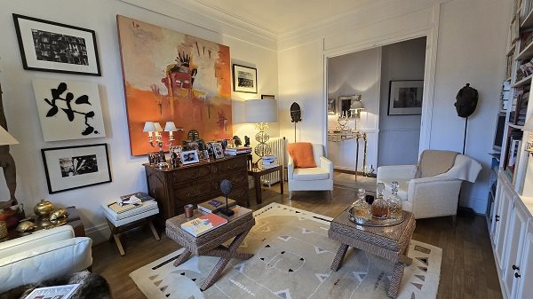 Appartement à vendre, 73m², Orléans