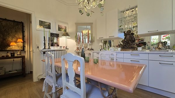 Appartement à vendre, 73m², Orléans