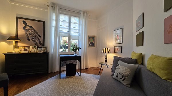 Appartement à vendre, 73m², Orléans
