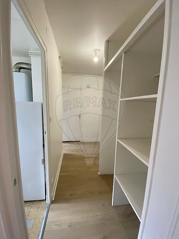 Appartement à vendre, 44m², Grenoble