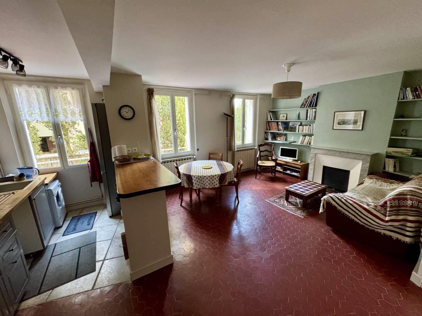 Appartement à louer, 62m², Toulon