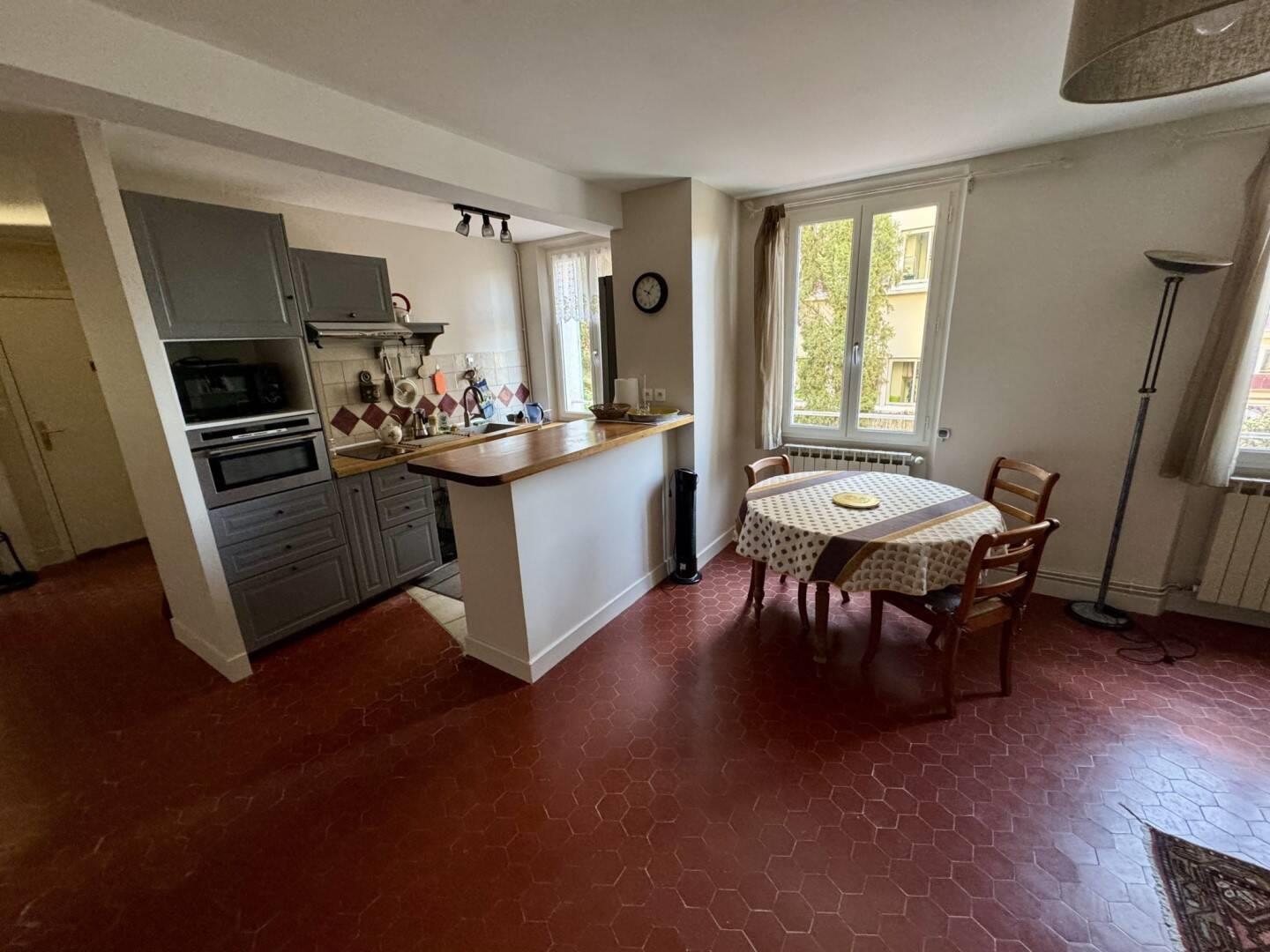 Appartement à louer, 62m², Toulon