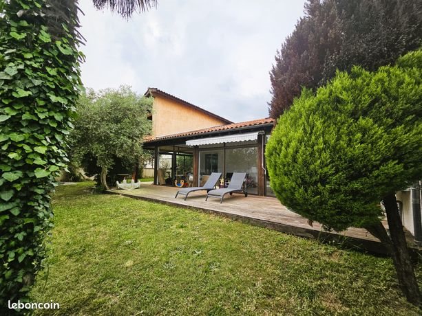 Maison à louer, 162m², Cugnaux