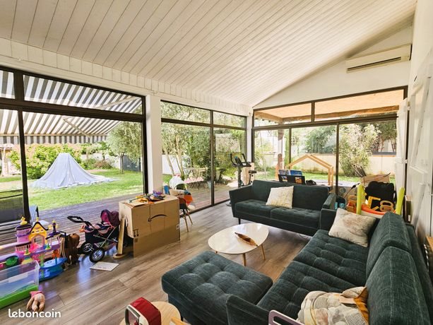 Maison à louer, 162m², Cugnaux