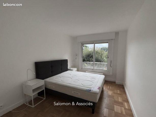 Maison à louer, 68m², Paris 16ème