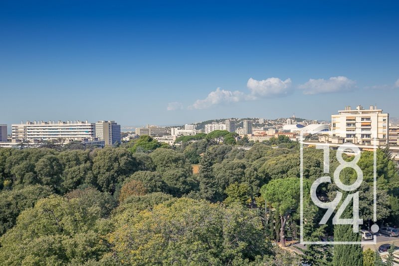 Maison à vendre, 104m², Marseille 9ème