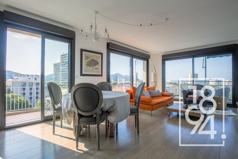Maison à vendre, 104m², Marseille 9ème