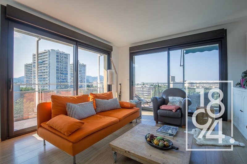 Maison à vendre, 104m², Marseille 9ème