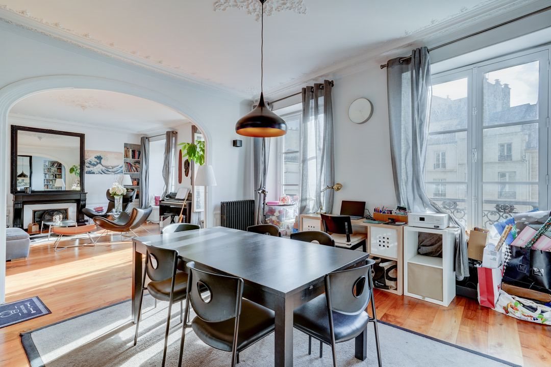 Appartement à vendre, 145m², Saint-Paul