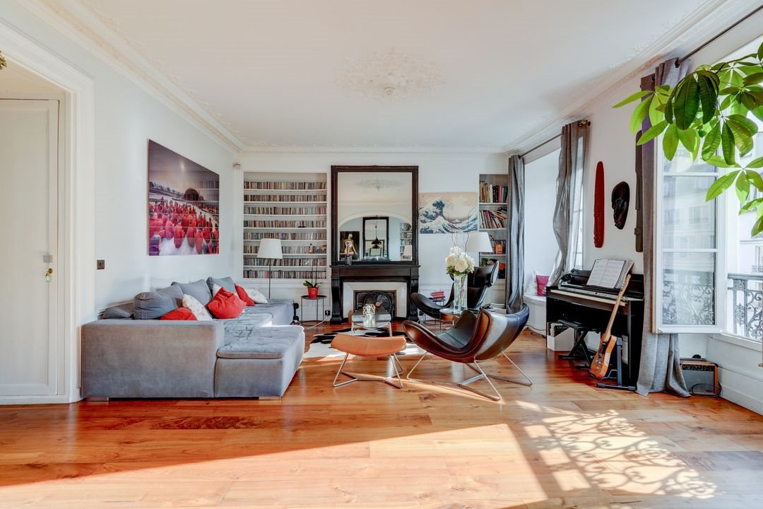 Appartement à vendre, 145m², Saint-Paul