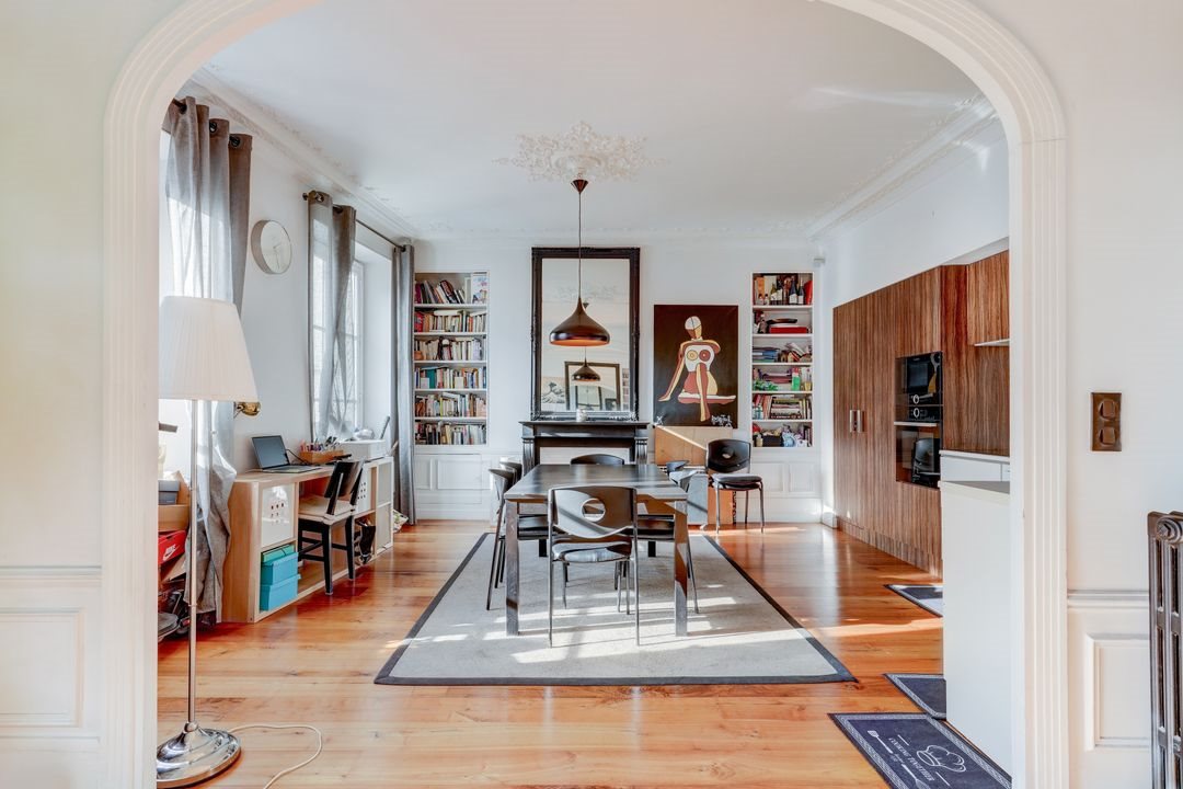 Appartement à vendre, 145m², Saint-Paul