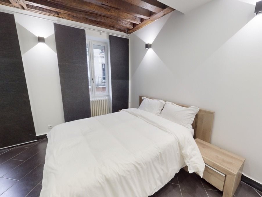 Appartement à louer, 71m², Nemours