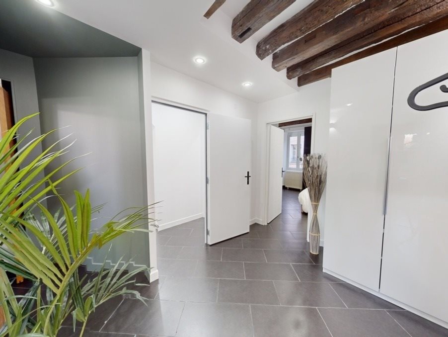 Appartement à louer, 71m², Nemours