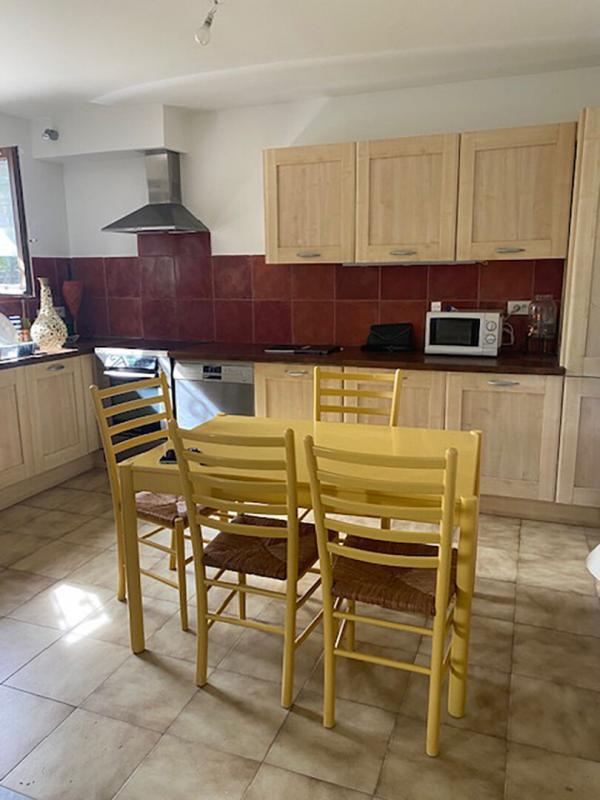 Maison à louer, 72m², Châteaurenard