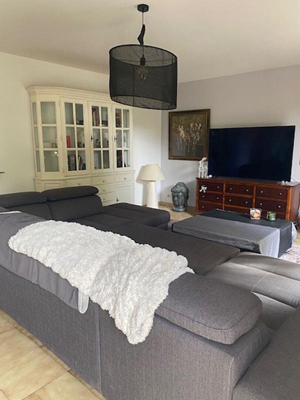 Maison à louer, 72m², Châteaurenard