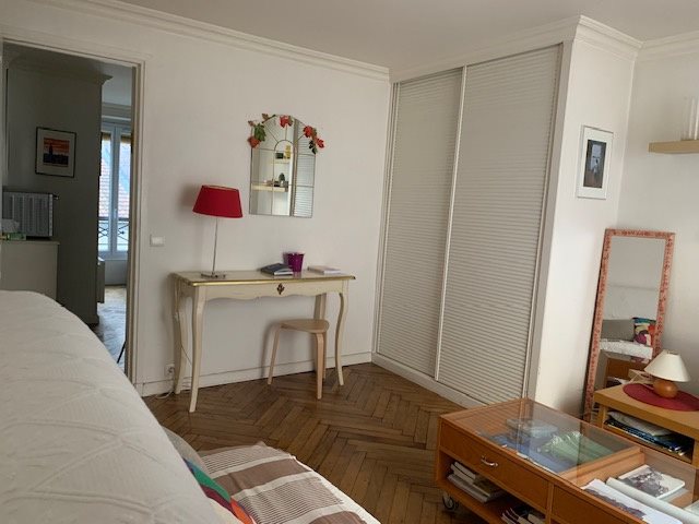 Appartement à vendre, 27m², Paris 14ème